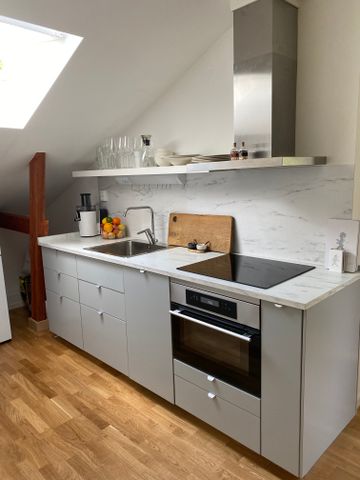 Hagelstavägen, Bromma - Foto 4