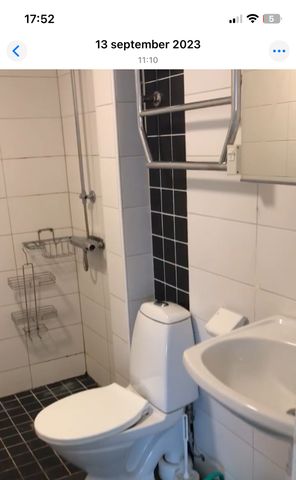 Östergatan, Vaggeryd - Foto 3