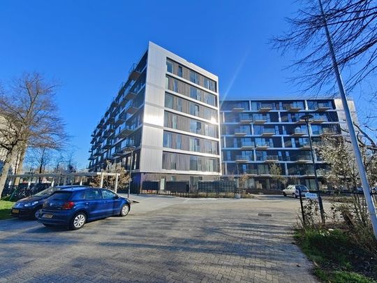 Te huur: Appartement Groningensingel in Arnhem - Foto 1