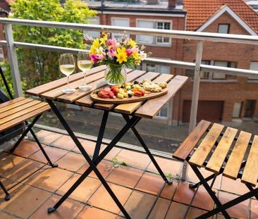 Appartement te huur - Photo 5