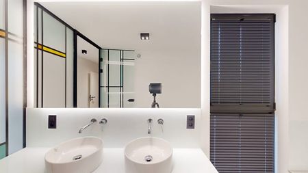 Appartement te huur - Foto 4