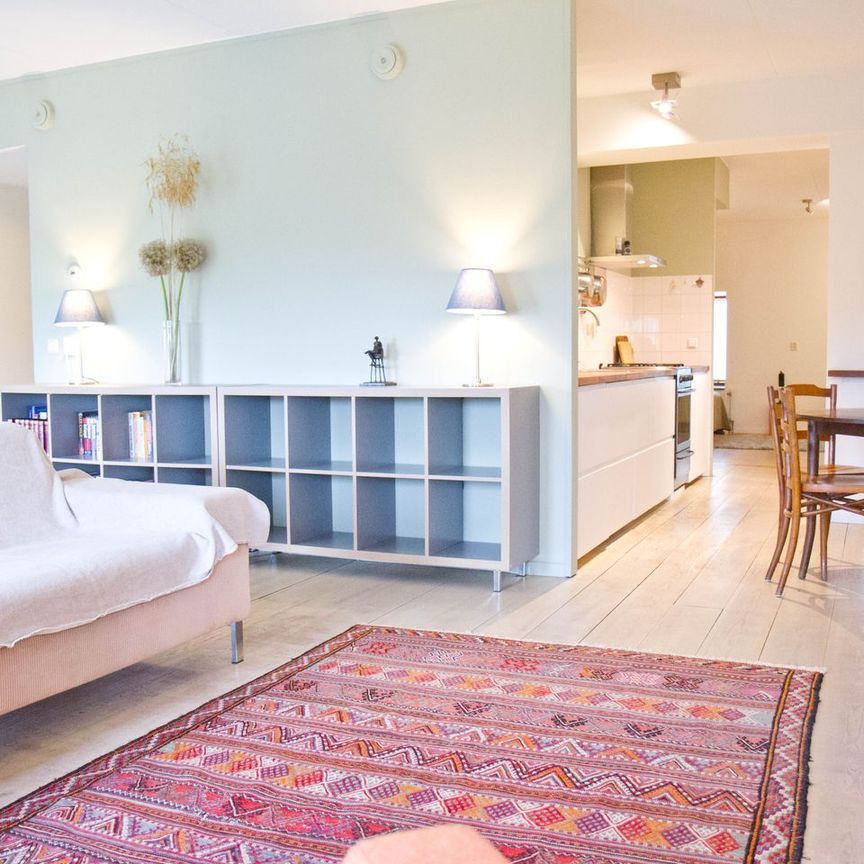 Oostenburgervoorstraat 284, Oostenburg, 1018MR, Amsterdam - Foto 1