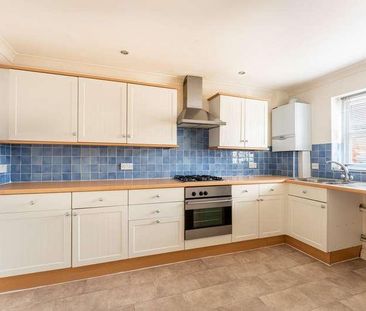 Malmesbury Park Road, Bournemouth, BH8 - Photo 5