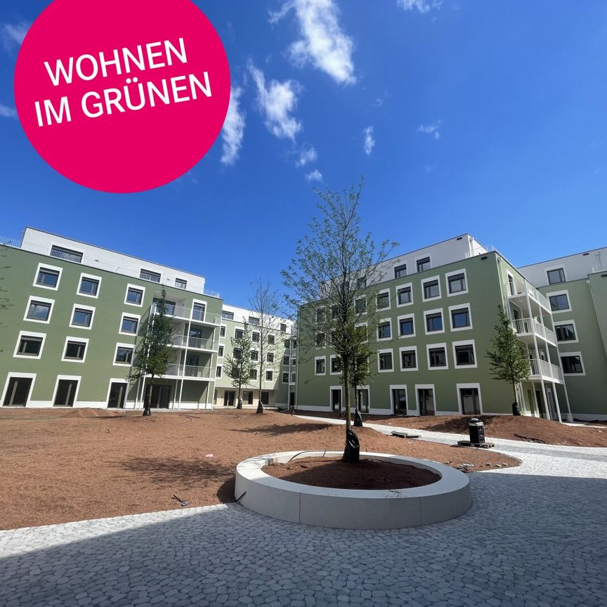 Unbefristet Wohnen im Grünen: Ihr neues Zuhause im Herzen des Tullnerfelds - Photo 1