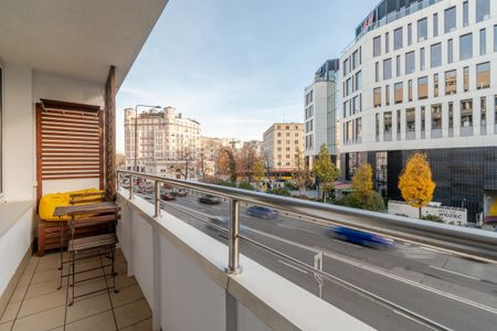 Jasne 3 pokoje przy Placu Unii - Photo 3