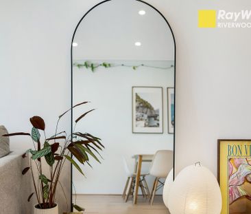 Renovated penthouse - Photo 3