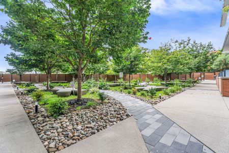 For Lease - 5 Hanna Avenue Unit# 646, Toronto, Ontario - Photo 4