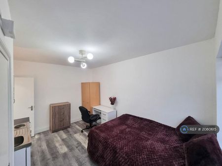 Studio to rent - Photo 4