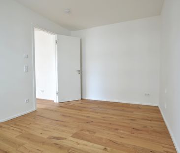 | moderner Wohnraum im Musikviertel Neubau | Parkett | Fußbodenheiz... - Foto 5