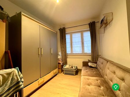 Instapklare woning met 2 slaapkamers in het centrum van Hooglede - Photo 2