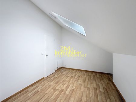 Location Appartement 2 pièces 38m² - Photo 3