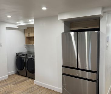 Magnifique 3½ Neuf - Rosemont - ÉLECTRO - Photo 1