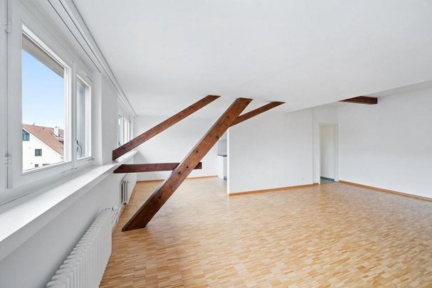 Charmanter Altbau trifft Top-Lage - Photo 1