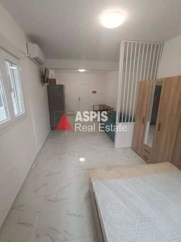 Studio/Γκαρσονιέρα για ενοικίαση Ειρήνη - Καστέλο (Συκιές) - Photo 3