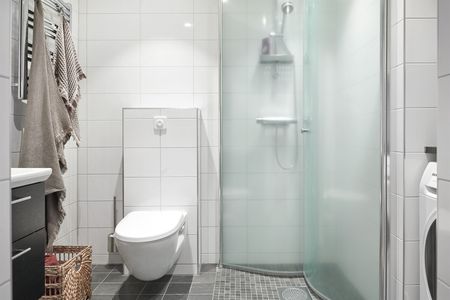 Redaregatan - Photo 3