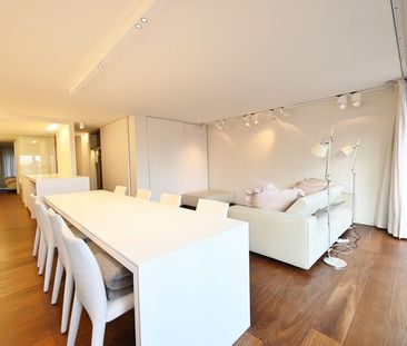 Appartement te huur - Foto 1
