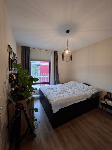Appartement te huur: Carolina MacGillavrylaan 304 1098 XB Amsterdam - Photo 5