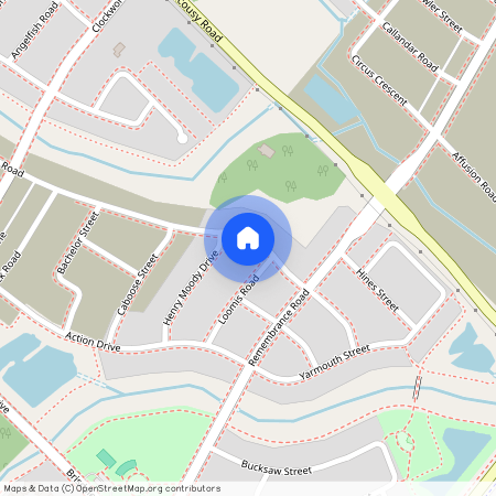 16 Hawtrey Road, Brampton, Brampton, Peel, L7A 4R8