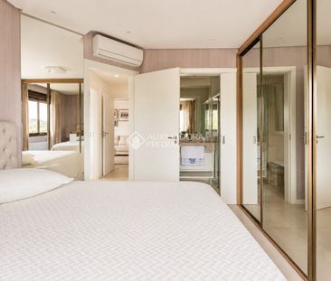 Apartamento com 3 quartos e 80m² para alugar em Itacorubi, Florianó... - Photo 5