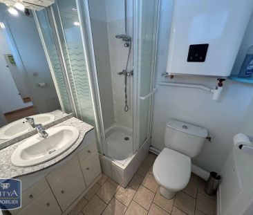 Appartement à louer 1 pièce 19.52m² - Photo 6