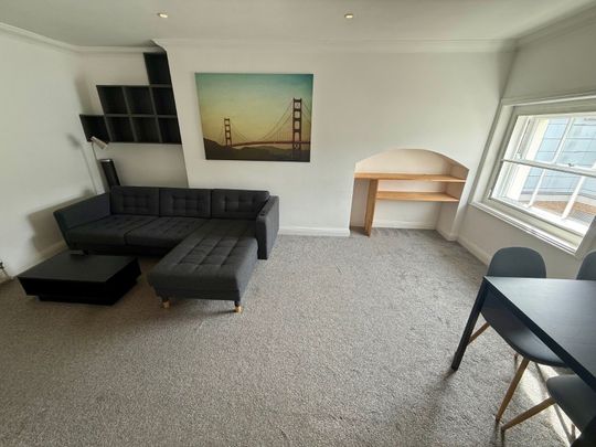2 bedroom apartment to rent - Photo 1