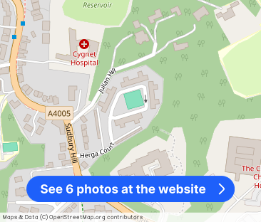 Herga Court, Harrow - Photo 1