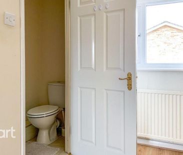 1 bedroom in a house share to rent - Photo 6