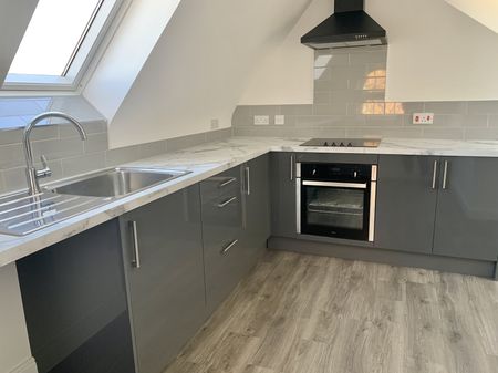 1 bedroom apartment to rent - Photo 3