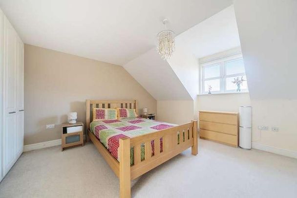 Mill Road, Basingstoke, RG24 - Photo 1