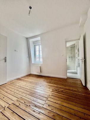 Location Appartement 2 pièces 30m² TROYES 10000 - Photo 1