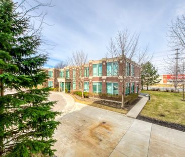 For Lease - 4850 Glen Erin Drive Unit# 210, Mississauga, Ontario - Photo 5