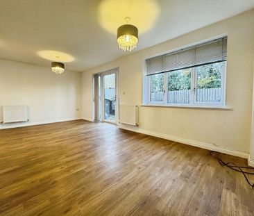 2 bedroom semi-detached house to rent - Photo 2