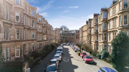 Montague Street, Woodlands, Glasgow, G4 9HU - Photo 3