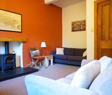 2 Bed Flat, Upper Grove Place, EH3 - Photo 3