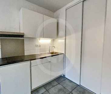Location Appartement 1 pièce 28m² CASTELNAU LE LEZ 34170 - Photo 1