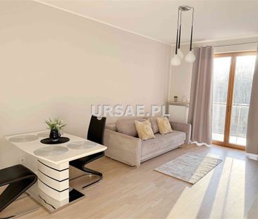 Warszawski, Warszawa, Wilanów, Oś Królewska - Фото 3