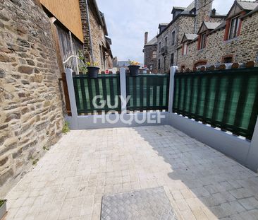 Maison Dol De Bretagne 2 pièce(s) 65.10 m2 - Photo 6