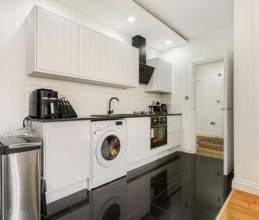 2 Bedroom Apartment To Let - Photo 6