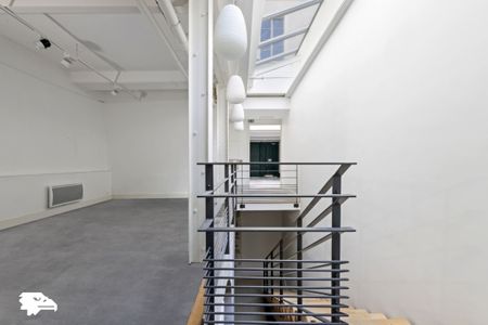 Appartement à louer à Paris 1Er - Photo 5