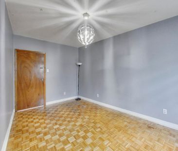 For Lease - 1584 Dundas Street Unit# Apt #2, Toronto, Ontario - Photo 2