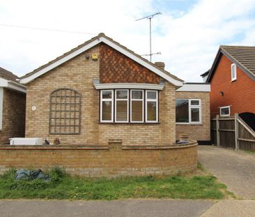 2 bedroom bungalow to rent - Photo 5