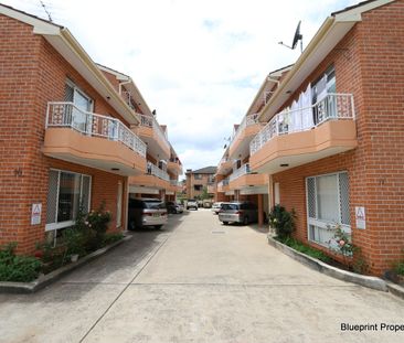 2/12 Hargrave Road, Auburn NSW 2144 - Townhouse For Rent | Domain - Photo 1