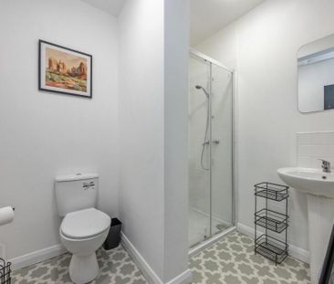 Apt 1, 27 Camden Street, Belfast, BT9 6AT - Photo 4