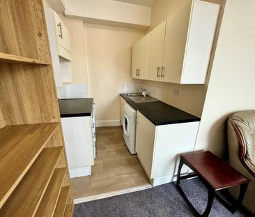 Studio to rent - Photo 4