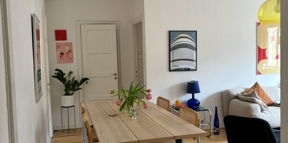 Grindsgatan, Stockholm - Photo 3