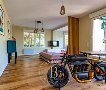 APPARTEMENT « SUNSET » AVEC VUE BASSIN, AU PYLA - CAPACITÉ 4 PERSONNES - Photo 6