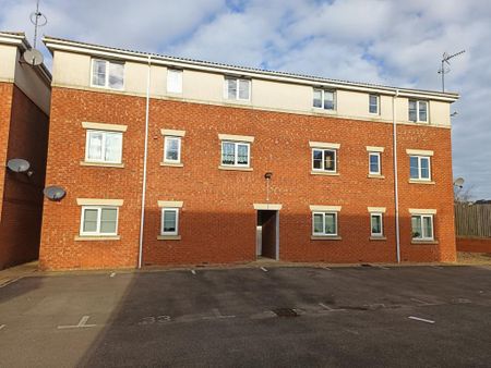 2 bedroom flat to rent - Photo 3