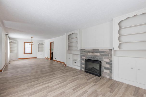 For Lease - 412 South Pelham Road, Welland, Ontario - Photo 1