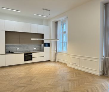 Moderne Eleganz in Top-Lage: 2-Zimmer Wohnung mit Concierge Service - Photo 5