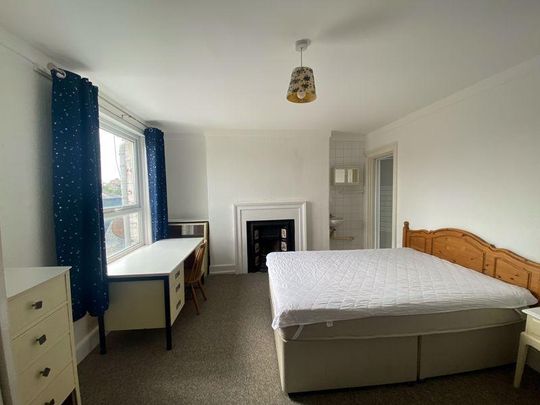 5 bedroom house share to rent - Photo 1